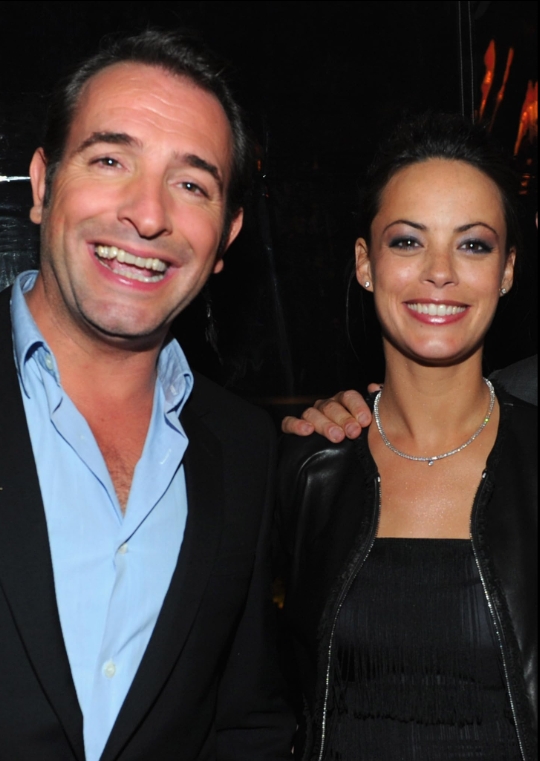 photo-Berenice Bejo 2011