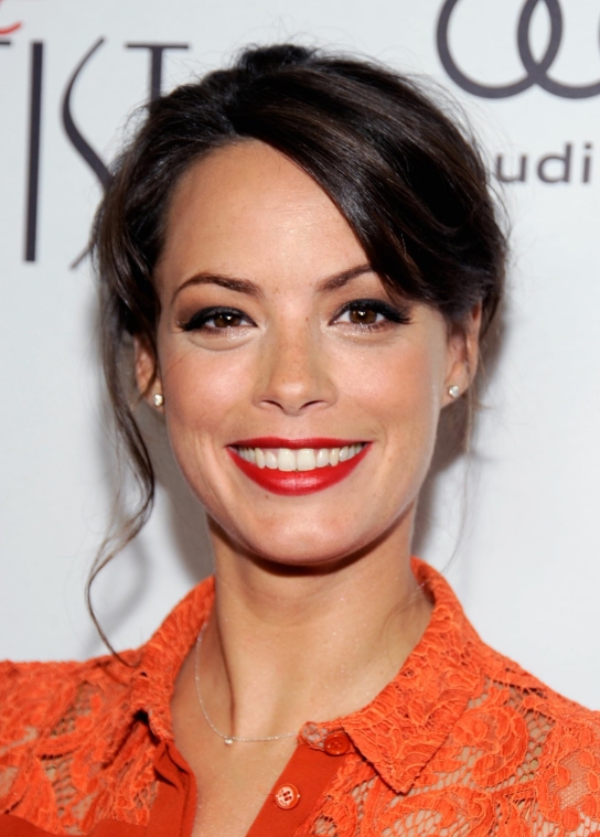 photo-Berenice Bejo 2011