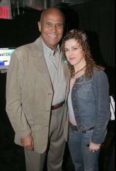 photo-Bernadette Peters 2006