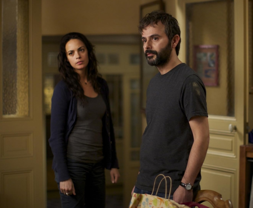 photo-Berenice Bejo 2013