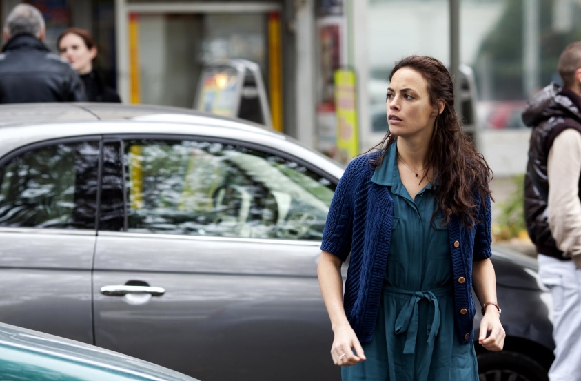 photo-Berenice Bejo 2013