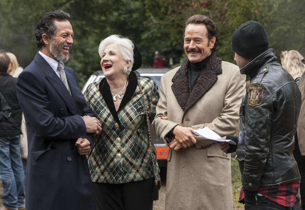 photo-Benjamin Bratt 2016