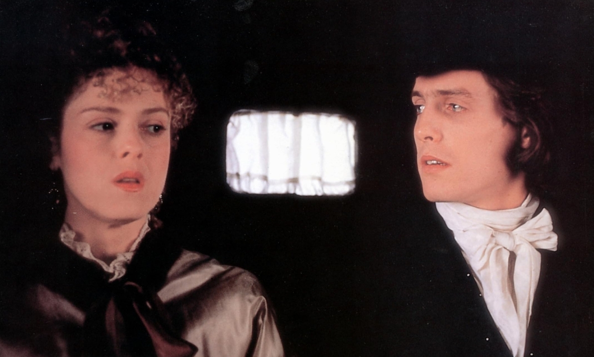 photo-Bernadette Peters 1991