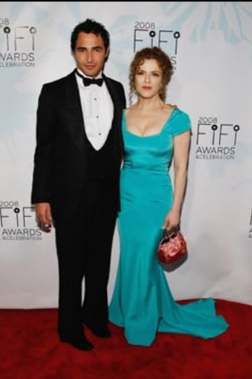 photo-Bernadette Peters 2009