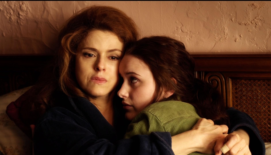 photo-Bernadette Peters 2011