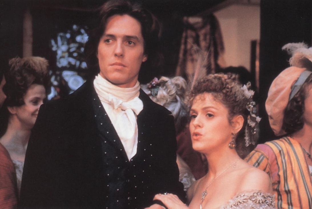 photo-Bernadette Peters 1991