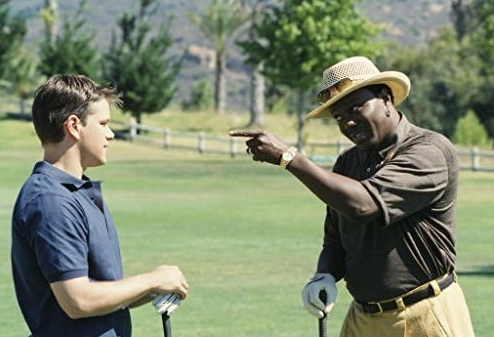 photo-Bernie Mac 2001