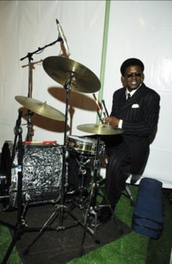 photo-Bernie Mac 2007