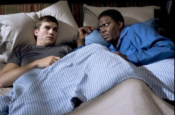 photo-Bernie Mac 2005