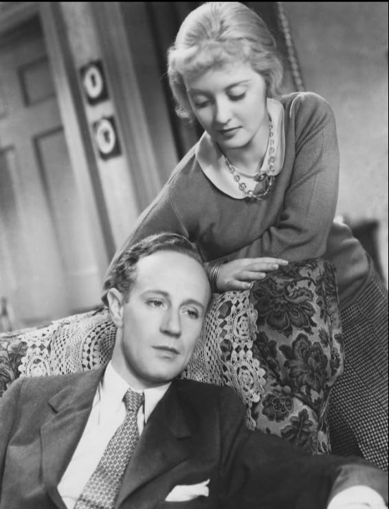 photo-Bette Davis 1934