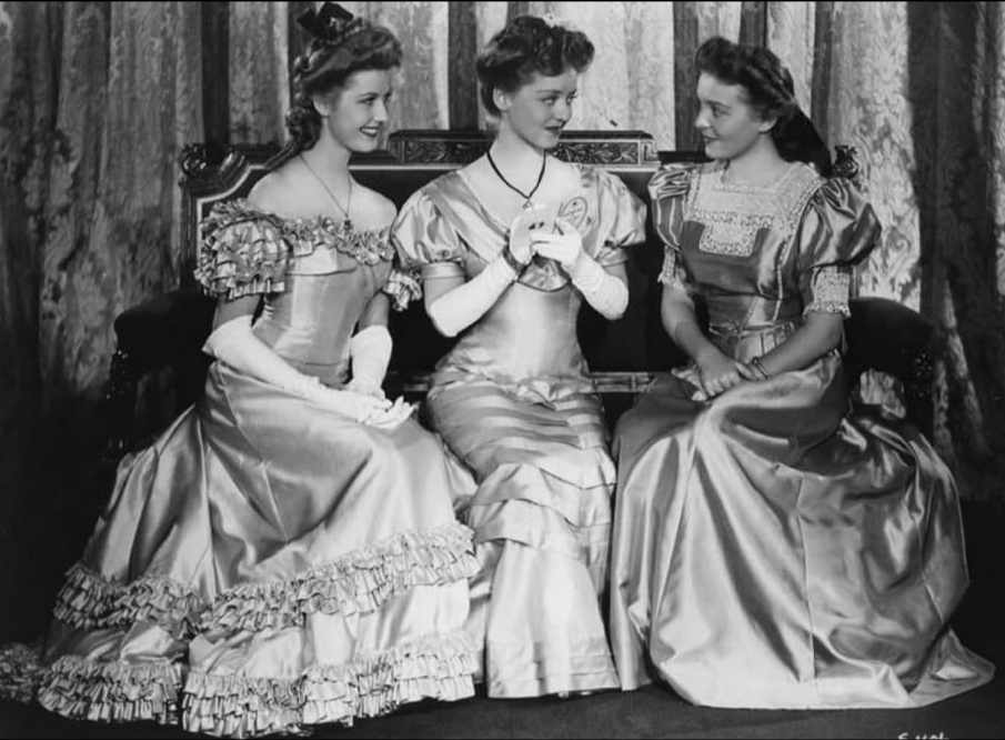 photo-Bette Davis 1938