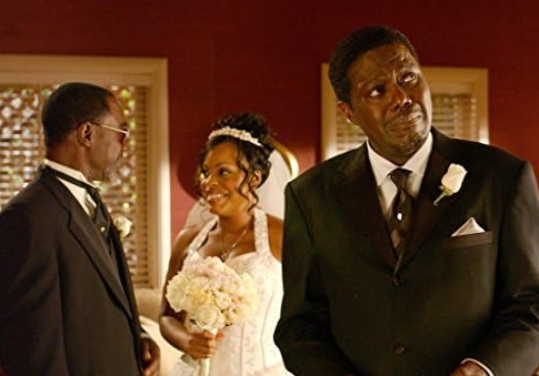 photo-Bernie Mac 2001