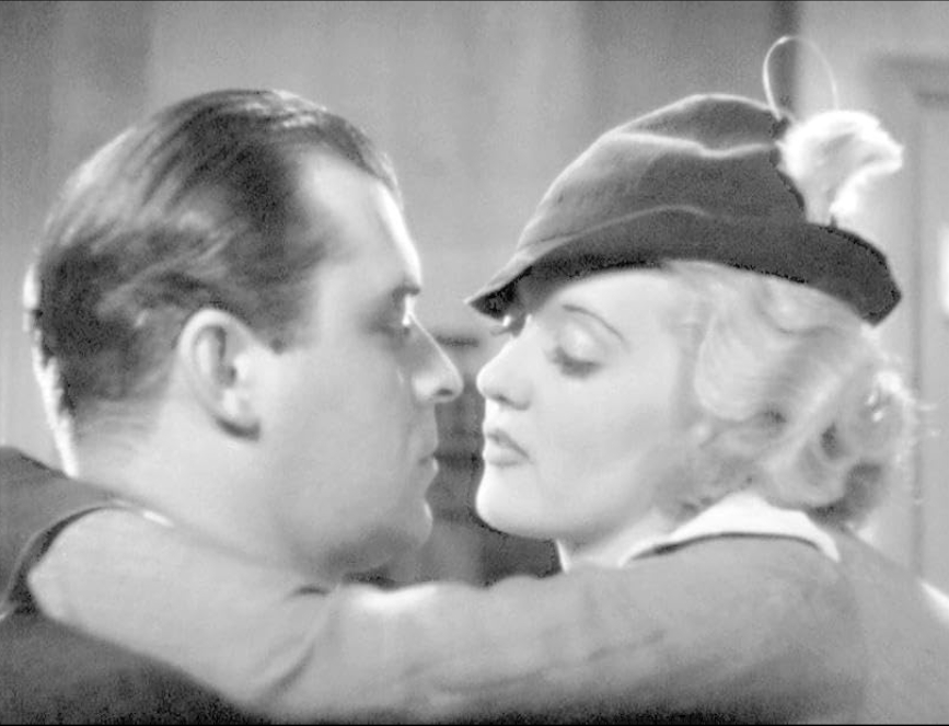 photo-Bette Davis 1934