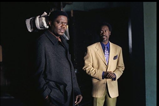 photo-Bernie Mac 2001