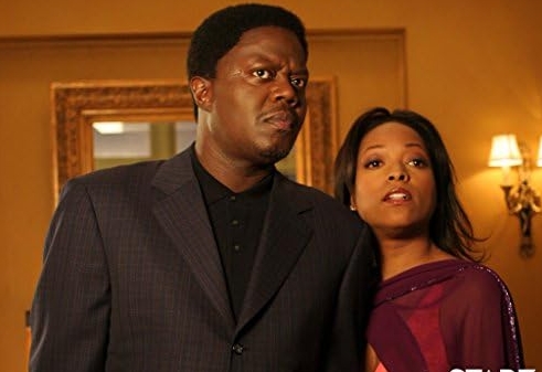 photo-Bernie Mac 2001