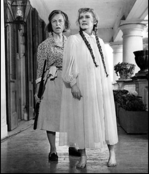 photo-Bette Davis 1964