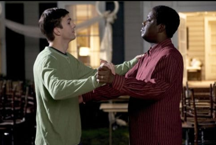 photo-Bernie Mac 2005