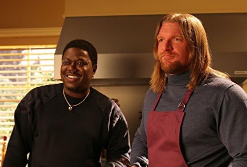 photo-Bernie Mac 2001