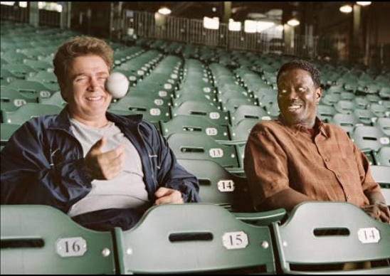 photo-Bernie Mac 2004