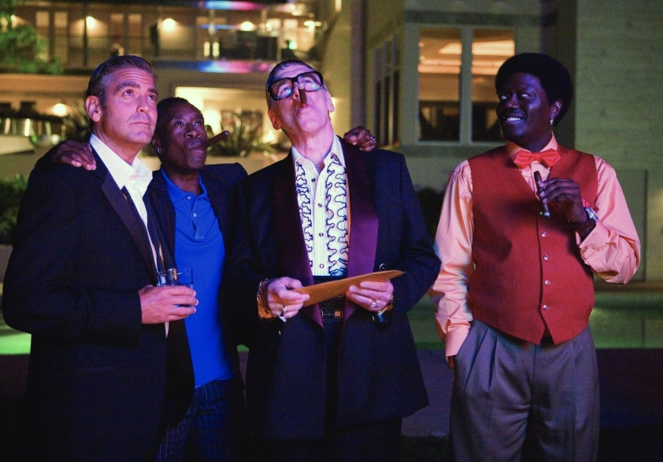 photo-Bernie Mac 2007