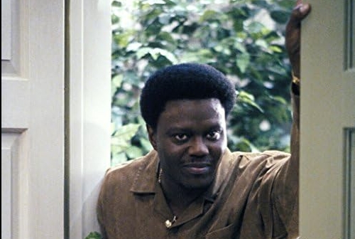 photo-Bernie Mac 2001