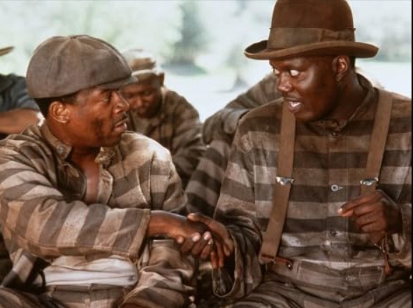 photo-Bernie Mac 1999