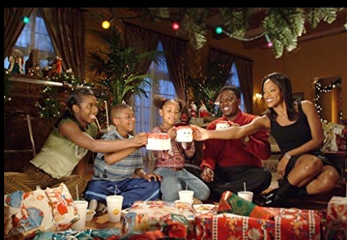 photo-Bernie Mac 2001