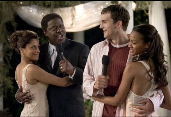 photo-Bernie Mac 2005