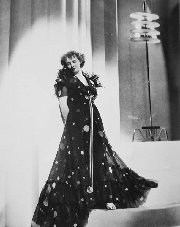 photo-Bette Davis 1931