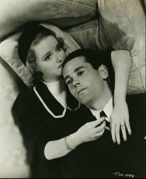 photo-Bette Davis 1937