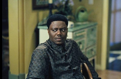 photo-Bernie Mac 2001