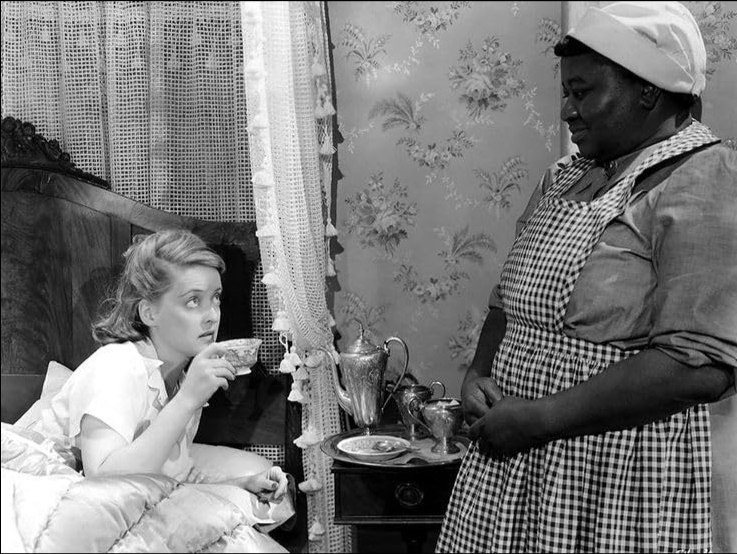 photo-Bette Davis 1941