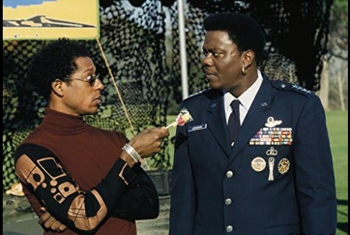 photo-Bernie Mac 2001