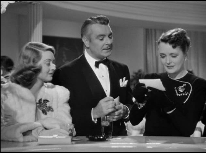 photo-Bette Davis 1941