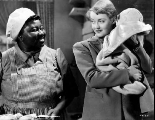 photo-Bette Davis 1941