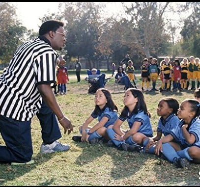 photo-Bernie Mac 2001