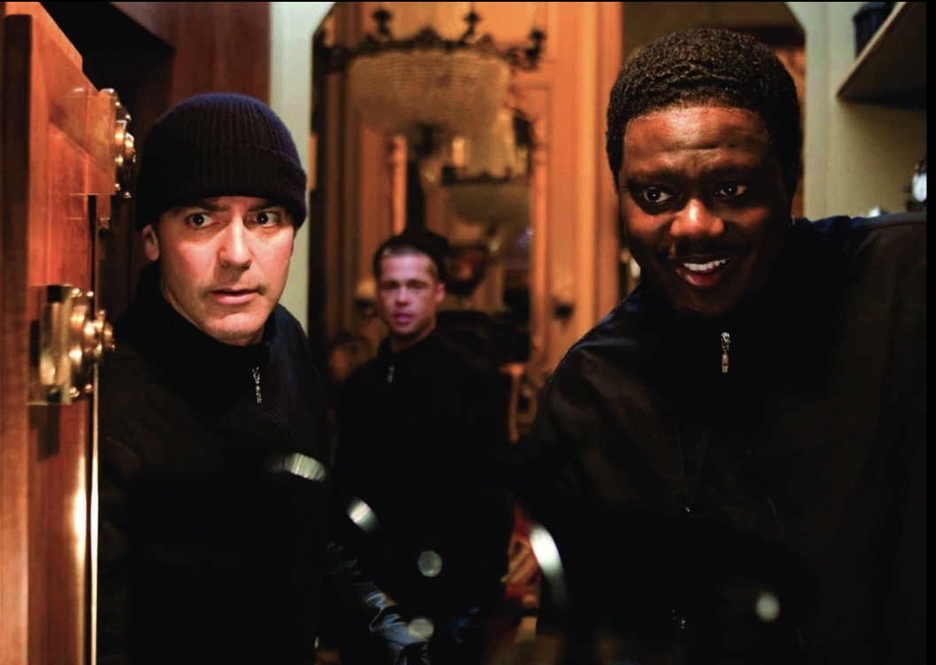 photo-Bernie Mac 2004