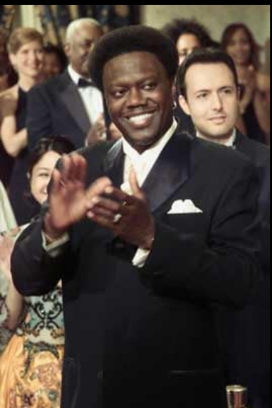 photo-Bernie Mac 2001