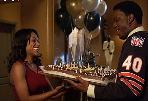 photo-Bernie Mac 2001