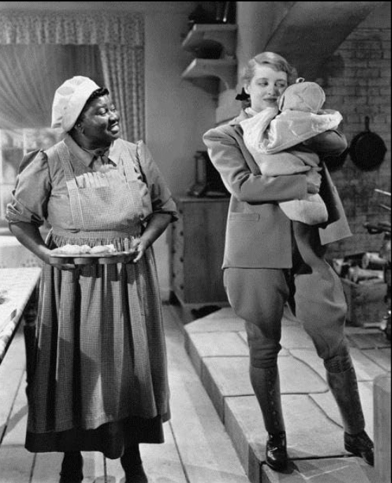 photo-Bette Davis 1941