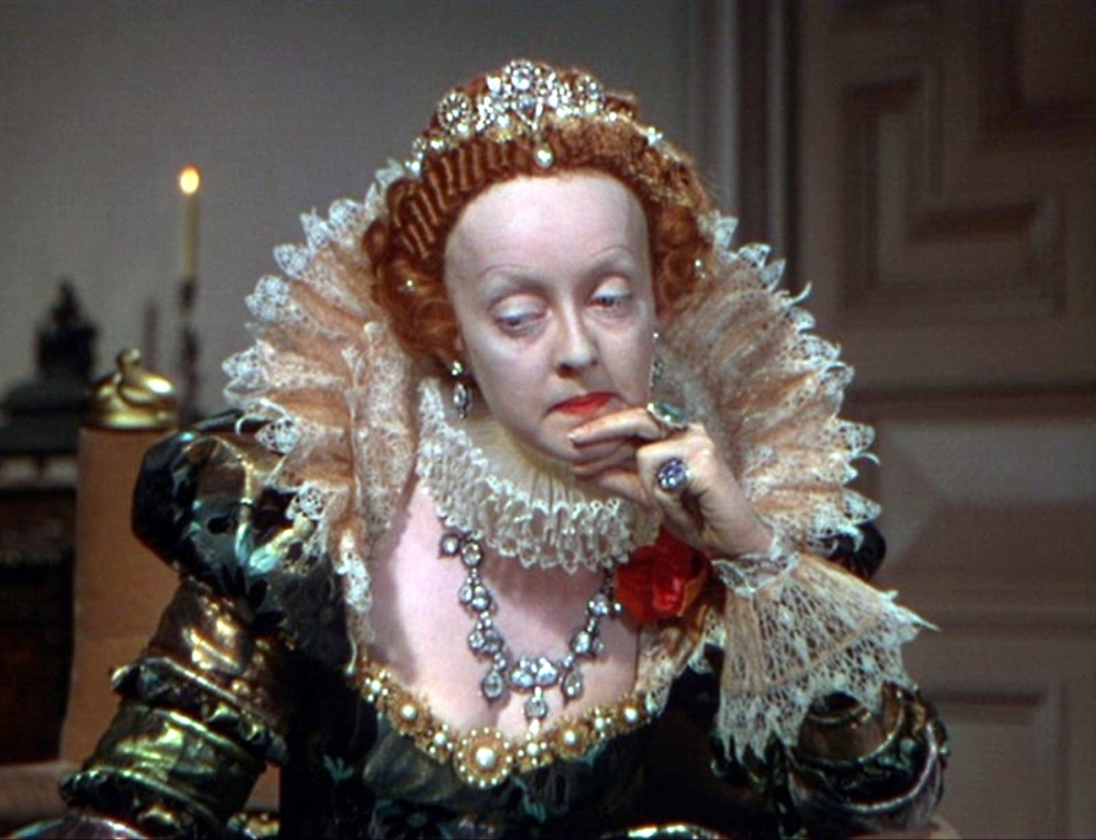 photo-Bette Davis 1939