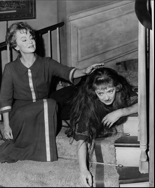 photo-Bette Davis 1964