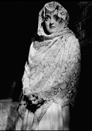 photo-Bette Davis 1940