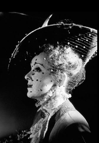 photo-Bette Davis 1941