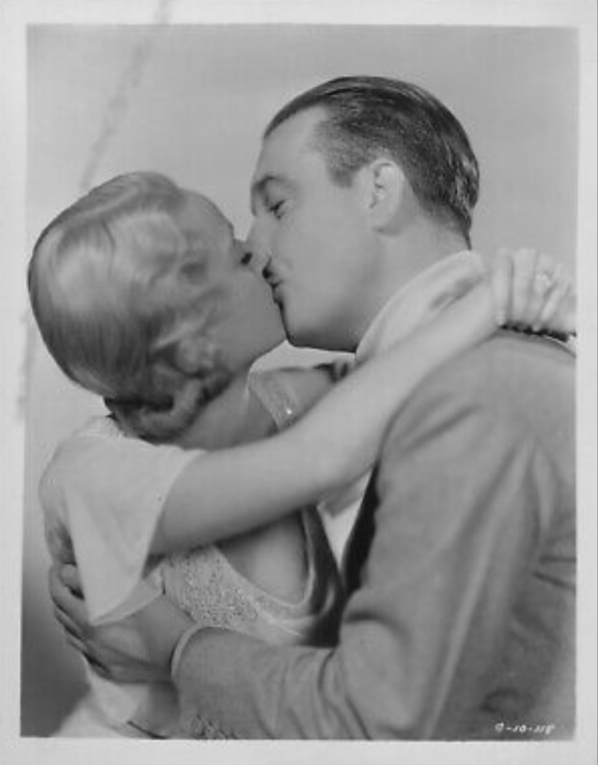 photo-Bette Davis 1932