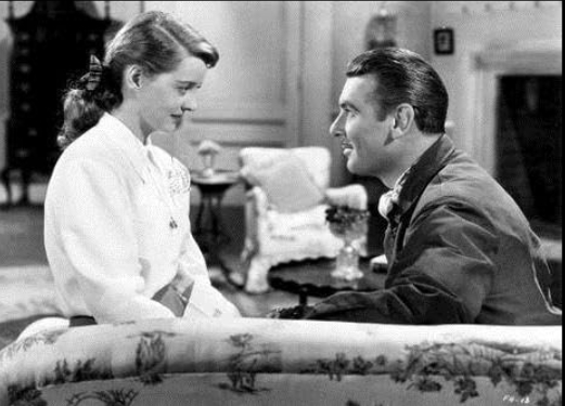 photo-Bette Davis 1941