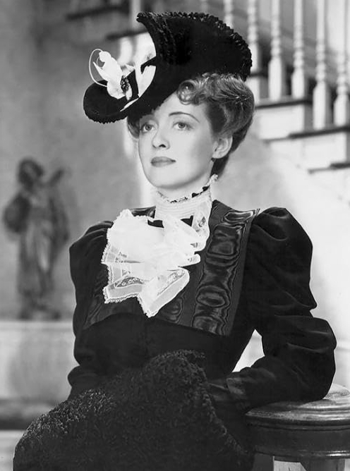 photo-Bette Davis 1938