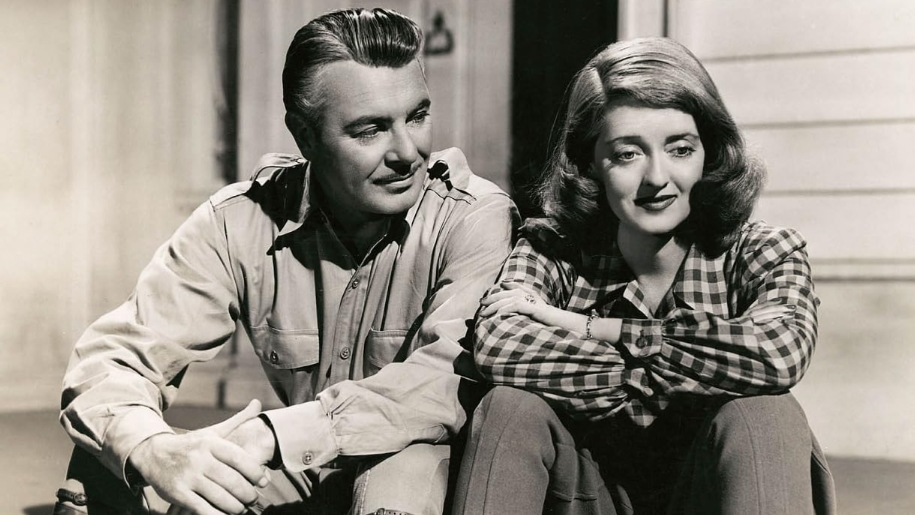 photo-Bette Davis 1941