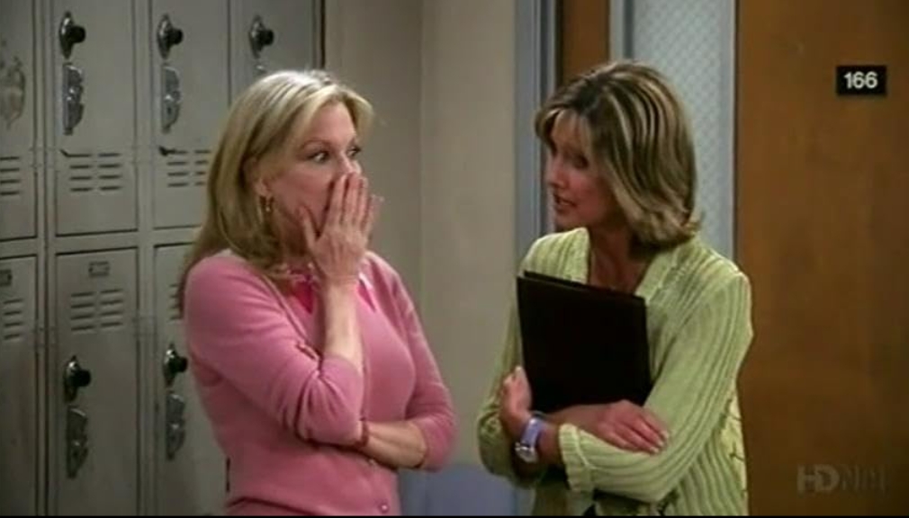 photo-Bette Midler 2000