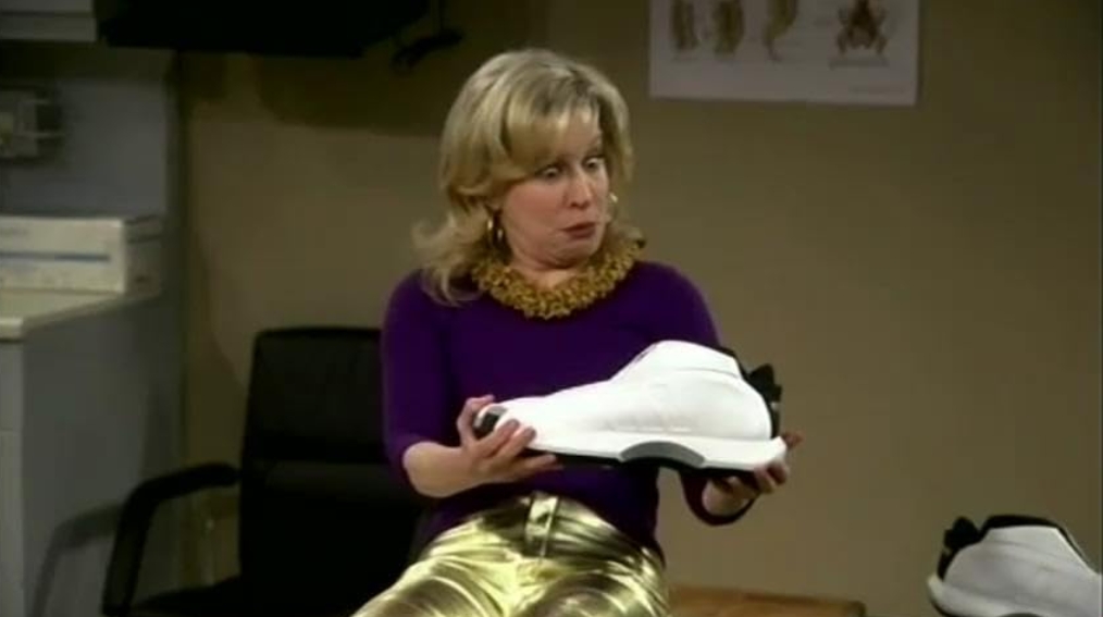 photo-Bette Midler 2000